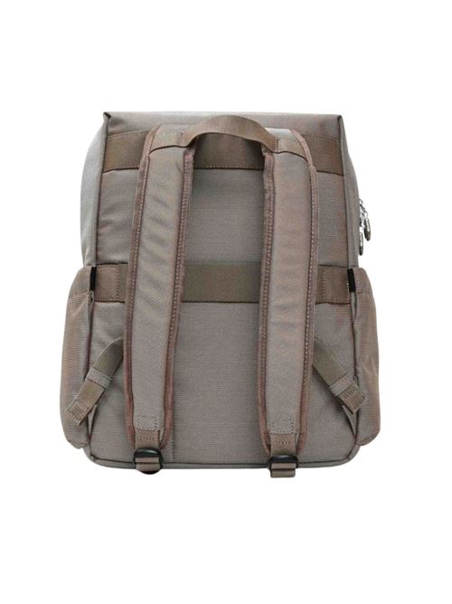 Zaino per laptop da 15  MANDARINA DUCK | P10QMT66XTAUPE